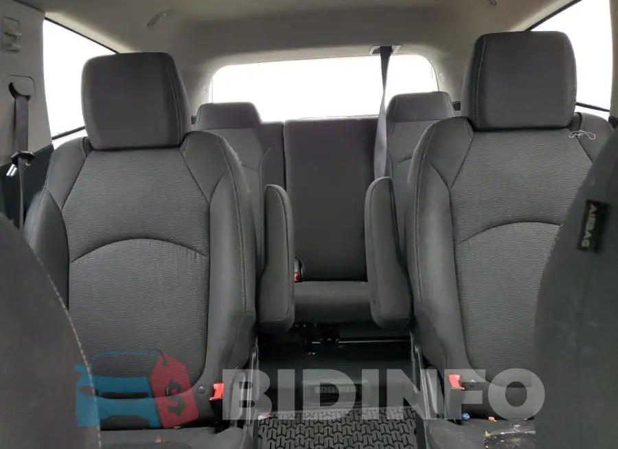 1GNKRGKD4HJ110747 Photo# 10