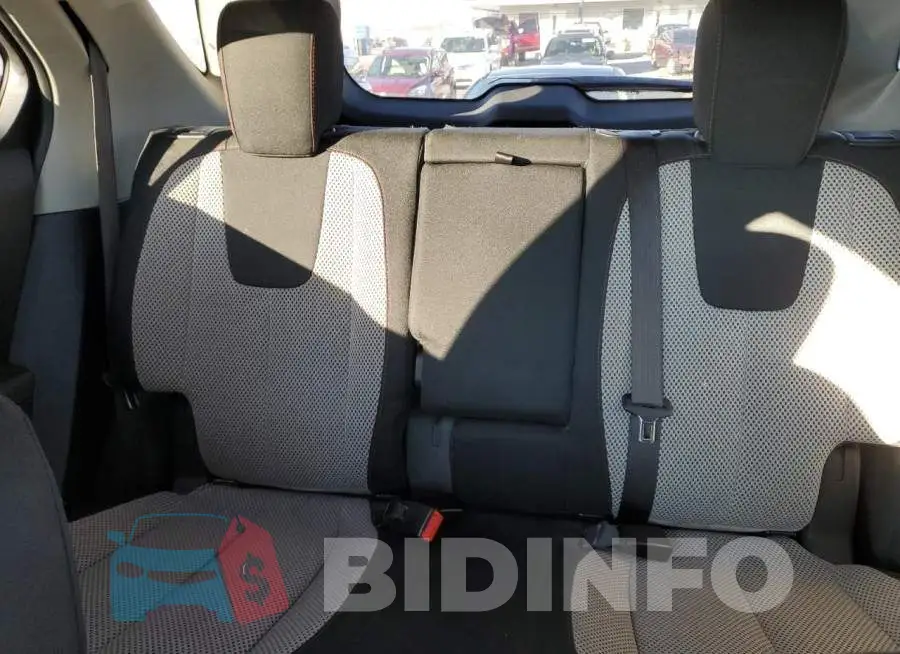 2GNALCEK5G6303727 Photo# 10
