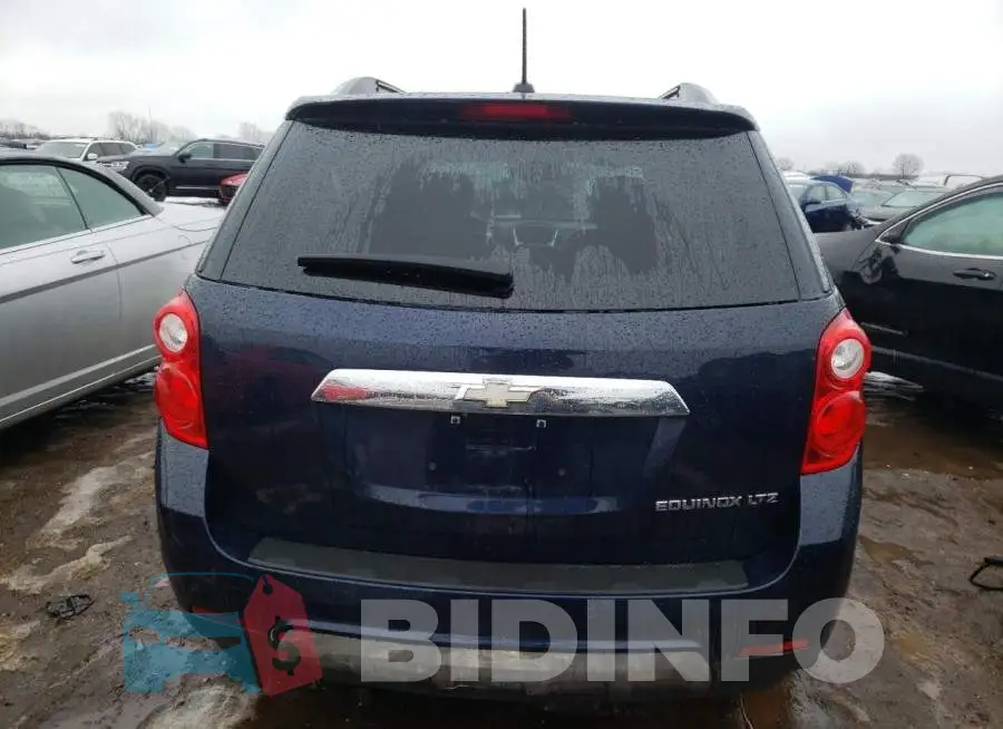 2GNALDEK5F6253741 Photo# 6