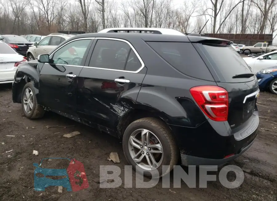 2GNFLGEK8G6178171 Photo# 2