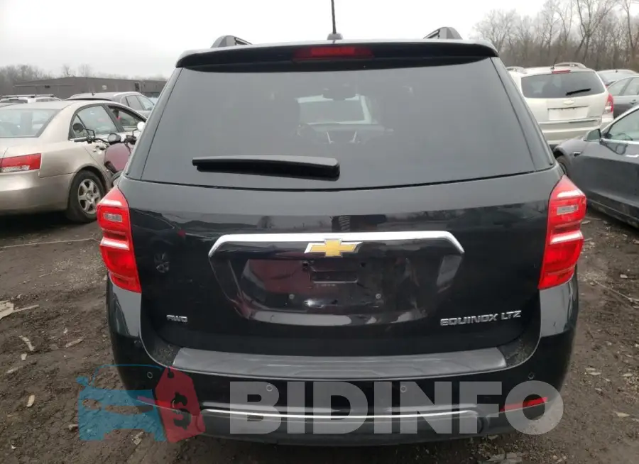 2GNFLGEK8G6178171 Photo# 6