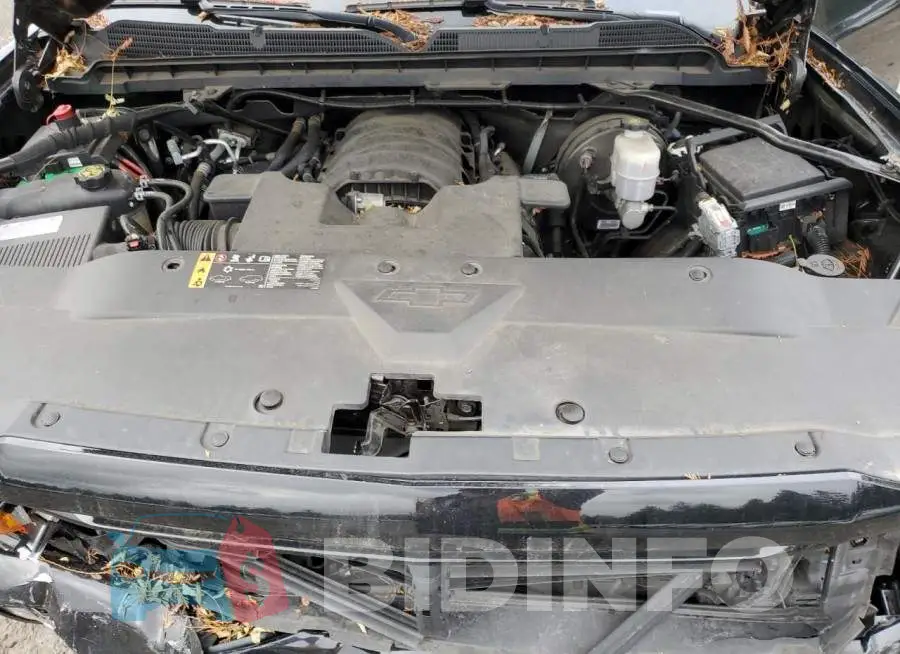 3GCUKREC2JG593263 Photo# 11