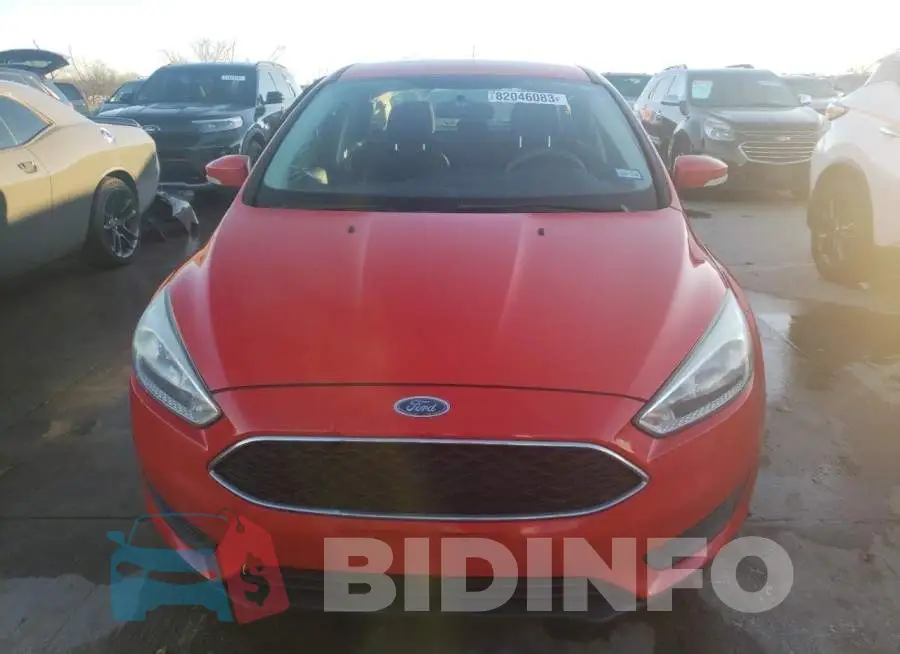 1FADP3F20GL297213 Photo# 5