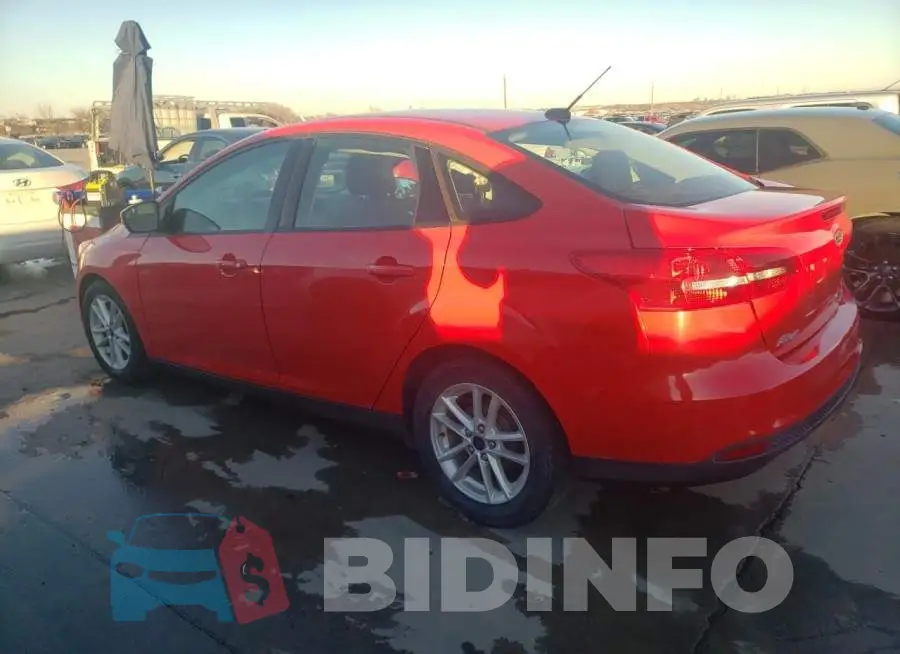1FADP3F20GL297213 Photo# 2