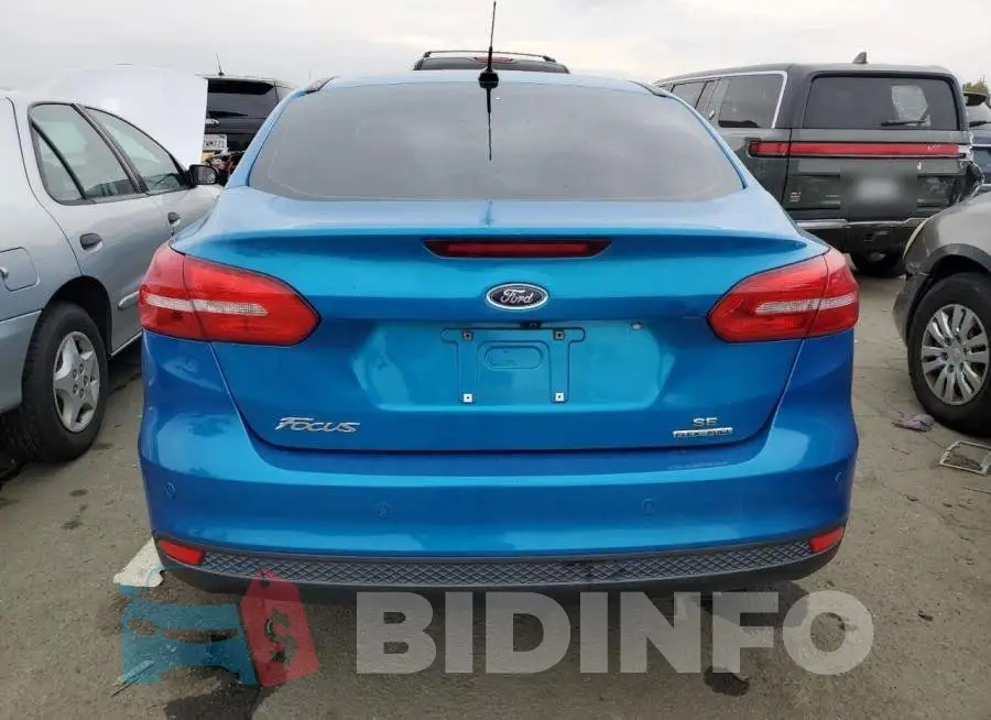 1FADP3F22GL254377 Photo# 6