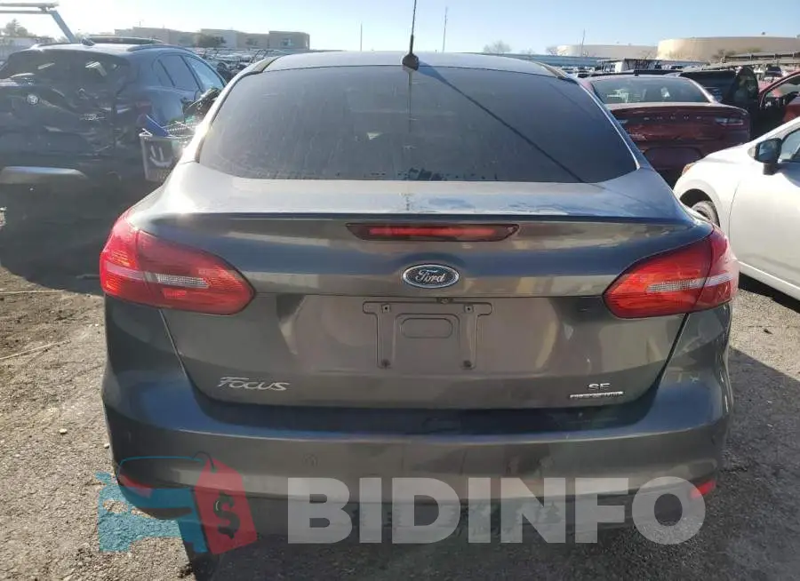 1FADP3F23FL255830 Photo# 6