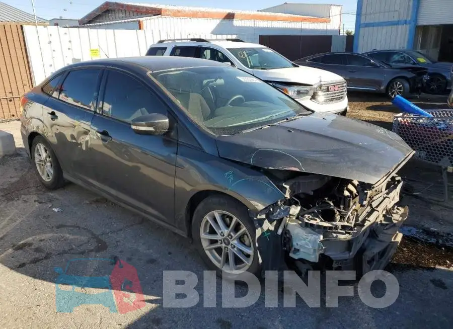 1FADP3F23FL255830 Photo# 4