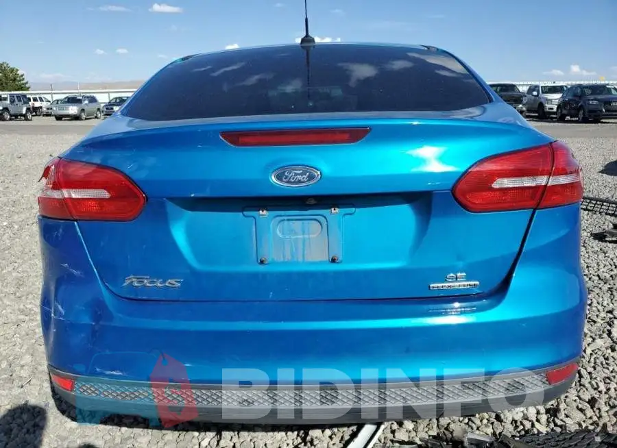 1FADP3F26FL227696 Photo# 6