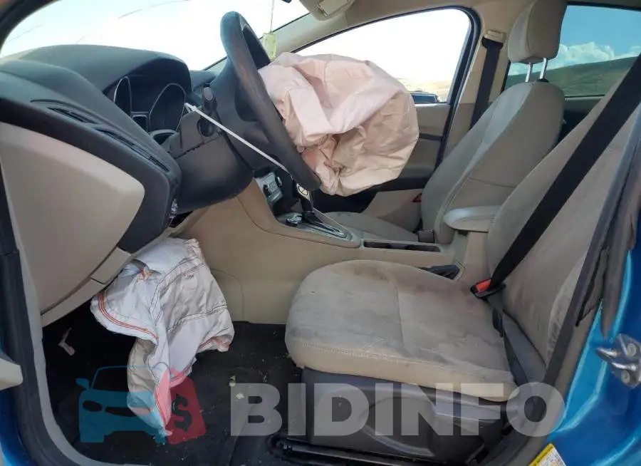 1FADP3F26FL227696 Photo# 7