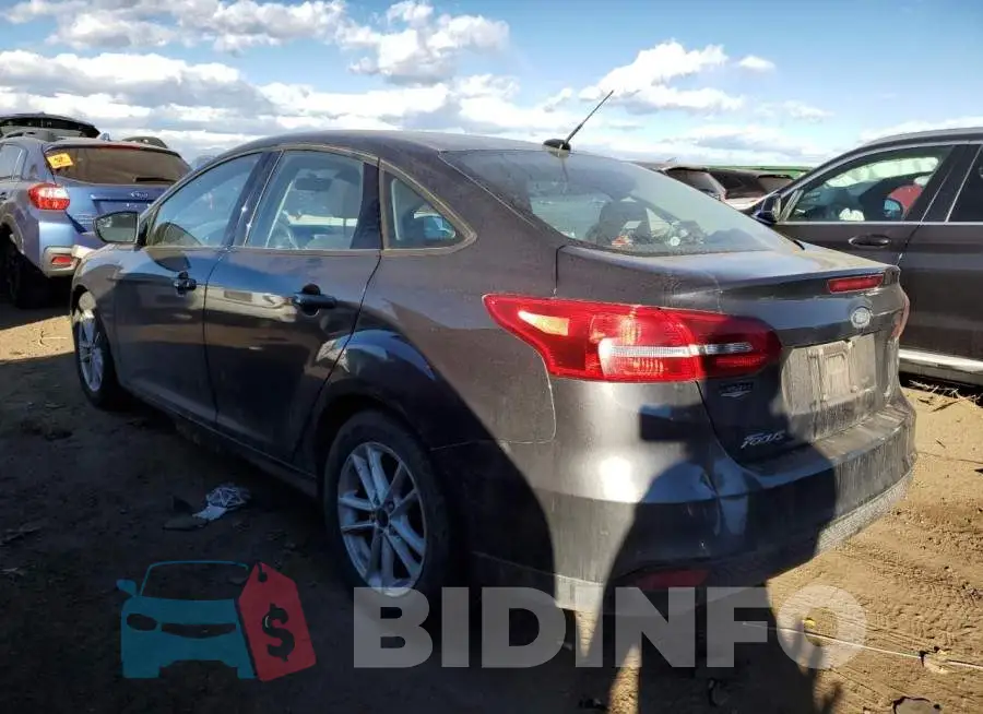 1FADP3F2XJL280412 Photo# 2