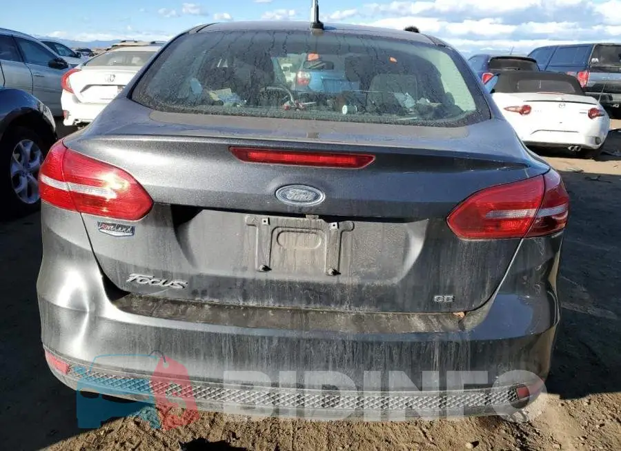 1FADP3F2XJL280412 Photo# 6