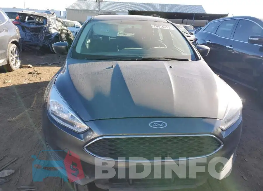 1FADP3F2XJL280412 Photo# 5
