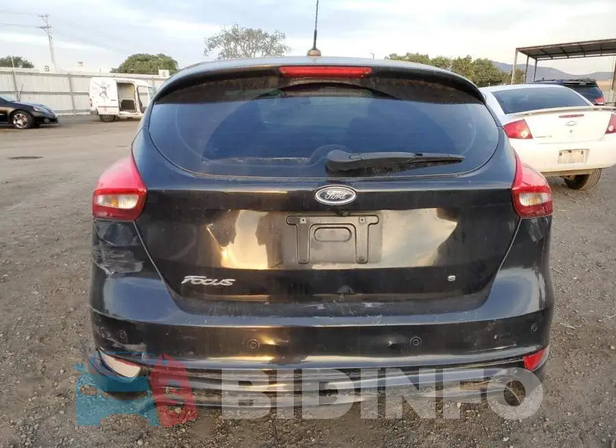 1FADP3K21GL212868 Photo# 6