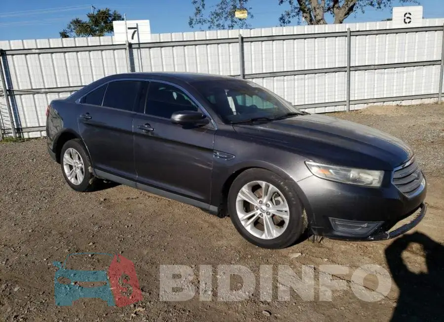 1FAHP2E84FG104988 Photo# 4