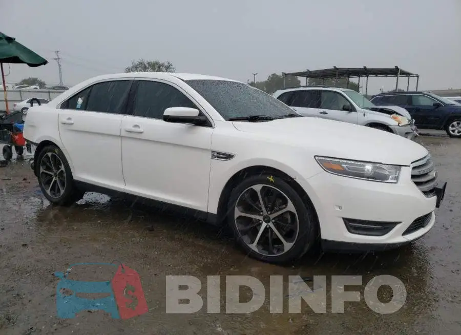 1FAHP2E87FG151531 Photo# 4