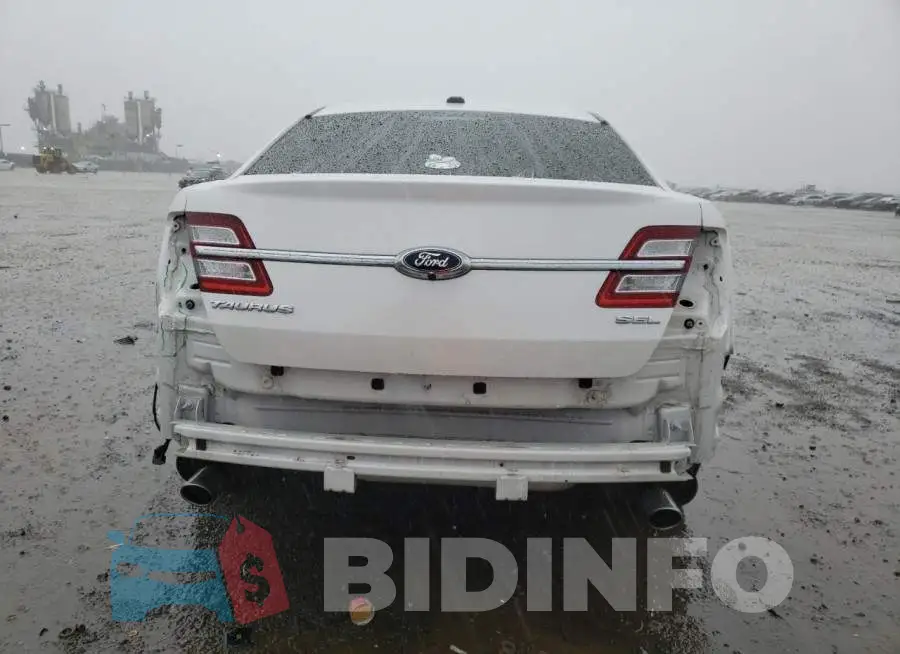 1FAHP2E87FG151531 Photo# 6