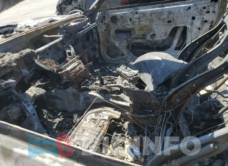 1FATP8UH3F5400692 Photo# 7