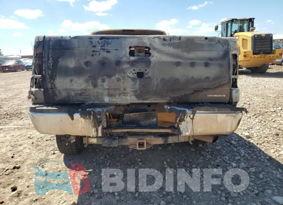 1FT8X3B65FEC02880 Photo# 6