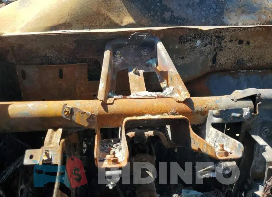 1FT8X3B65FEC02880 Photo# 9