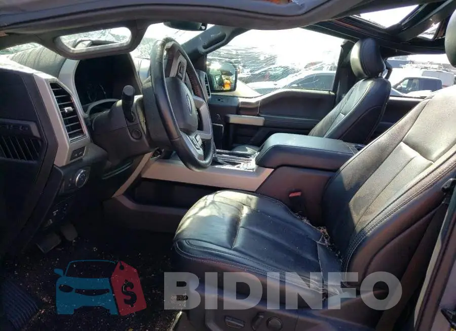 1FTFW1E46KFB18015 Photo# 7