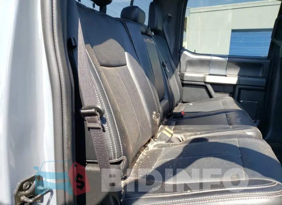 1FTFW1E46KFB18015 Photo# 10