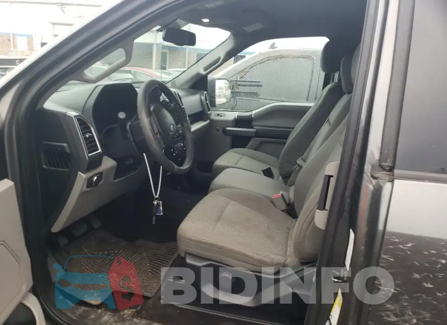 1FTFX1EFXGKF33772 Photo# 7