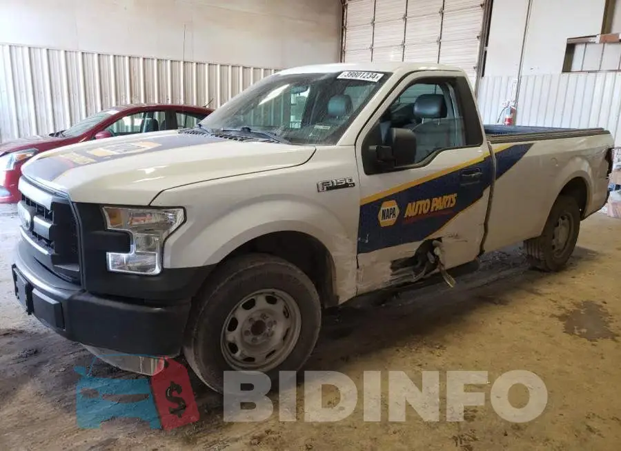 1FTMF1C8XGKF44351 Photo# 1