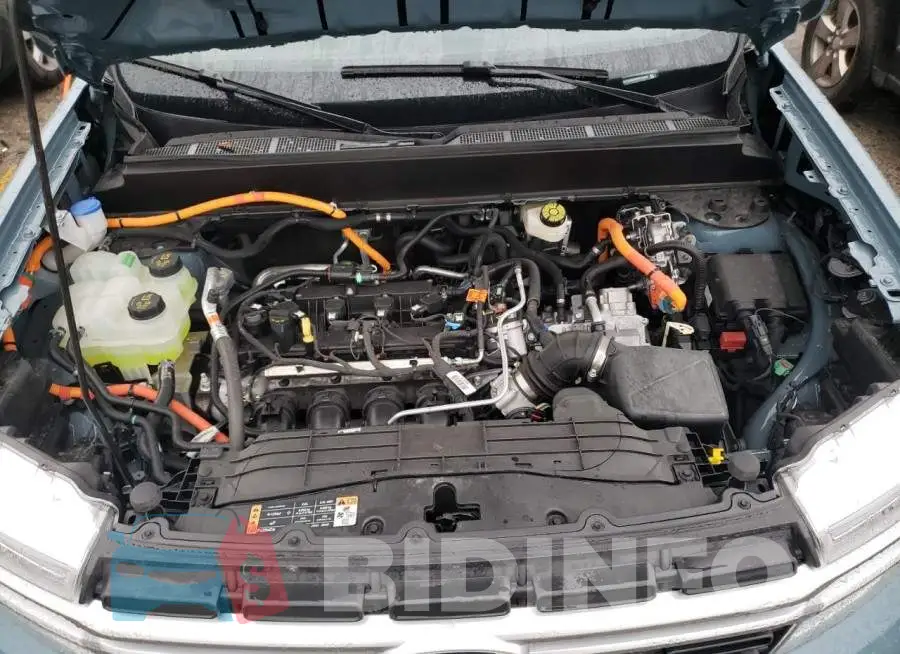3FTTW8E36PRA13228 Photo# 12