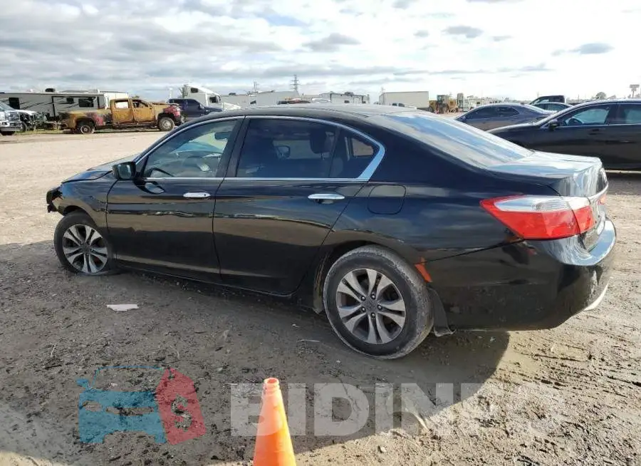 1HGCR2F33FA138474 Photo# 2