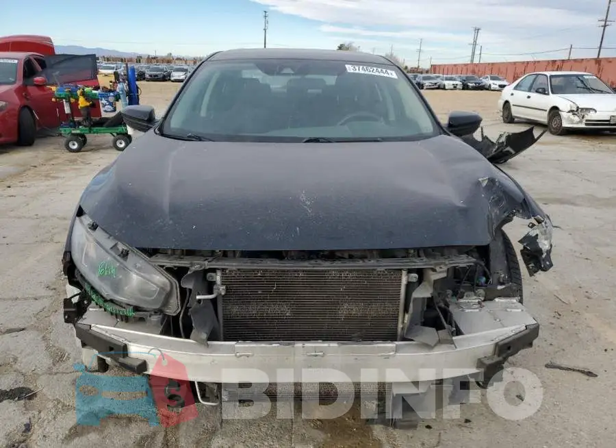 2HGFC2F66KH520146 Photo# 5