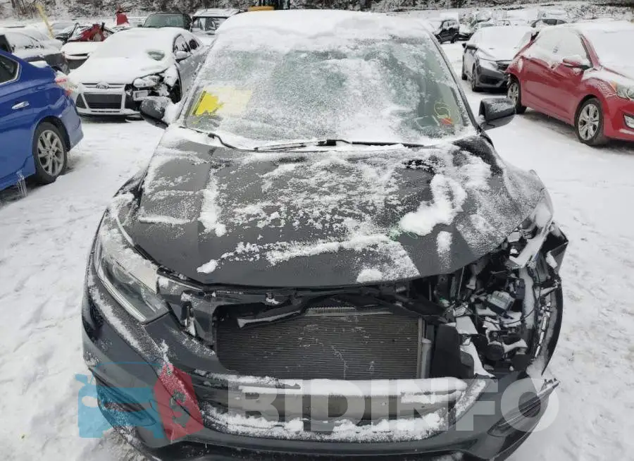 3CZRU6H3XLM717420 Photo# 5