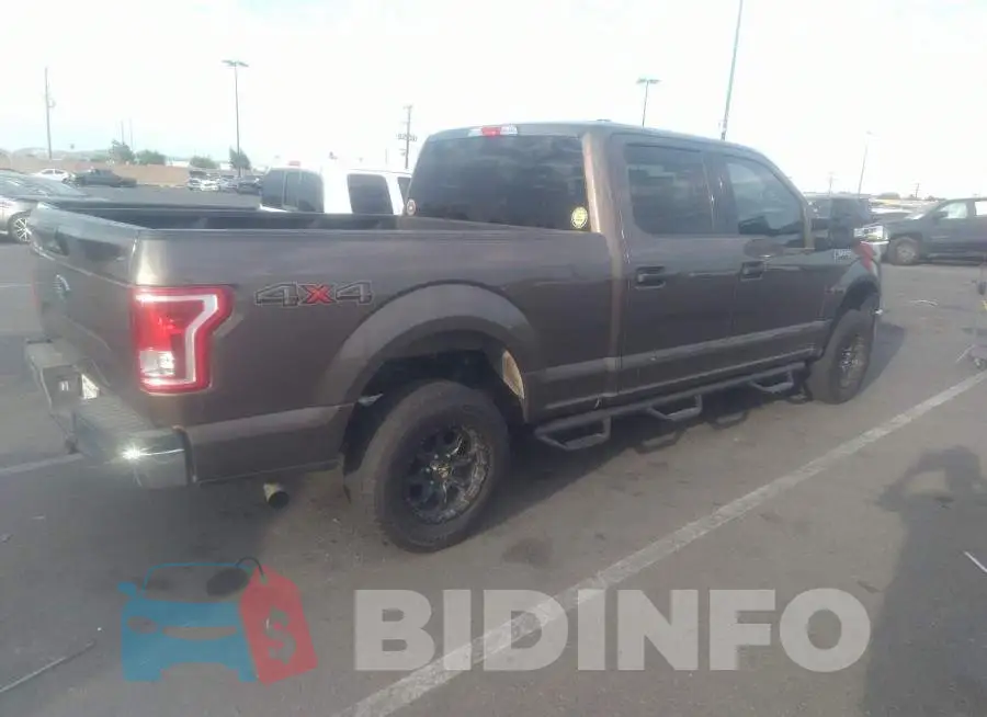 1FTFW1EF7FKD82584 Photo# 4