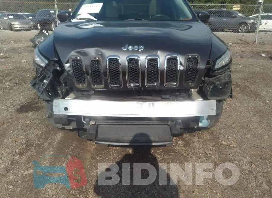 1C4PJMDS0FW618830 Photo# 6
