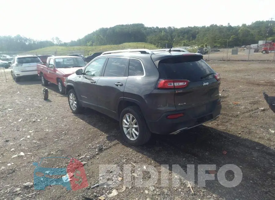 1C4PJMDS0FW618830 Photo# 3