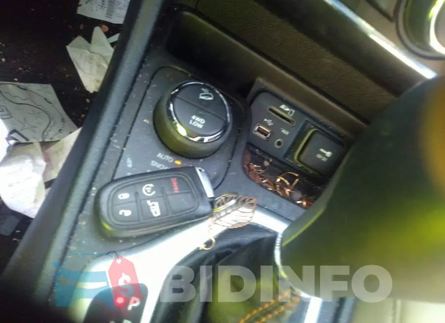 1C4PJMDS0FW618830 Photo# 11