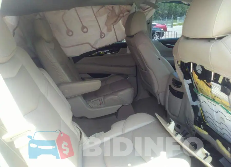 1GYS4CKJ4FR250148 Photo# 8
