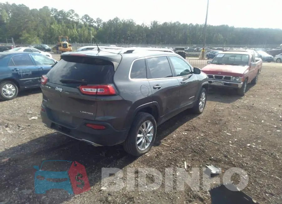 1C4PJMDS0FW618830 Photo# 4