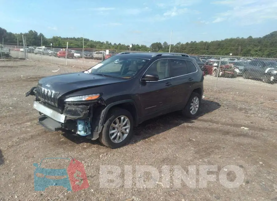 1C4PJMDS0FW618830 Photo# 2
