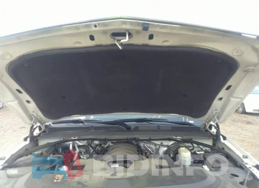 1GYS4CKJ4FR250148 Photo# 10