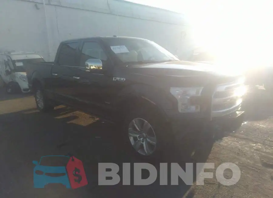 1FTFW1EG2HFB14580 Photo# 1