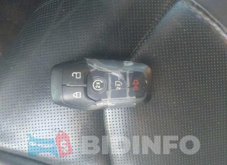 1FTFW1EG2HFB14580 Photo# 11