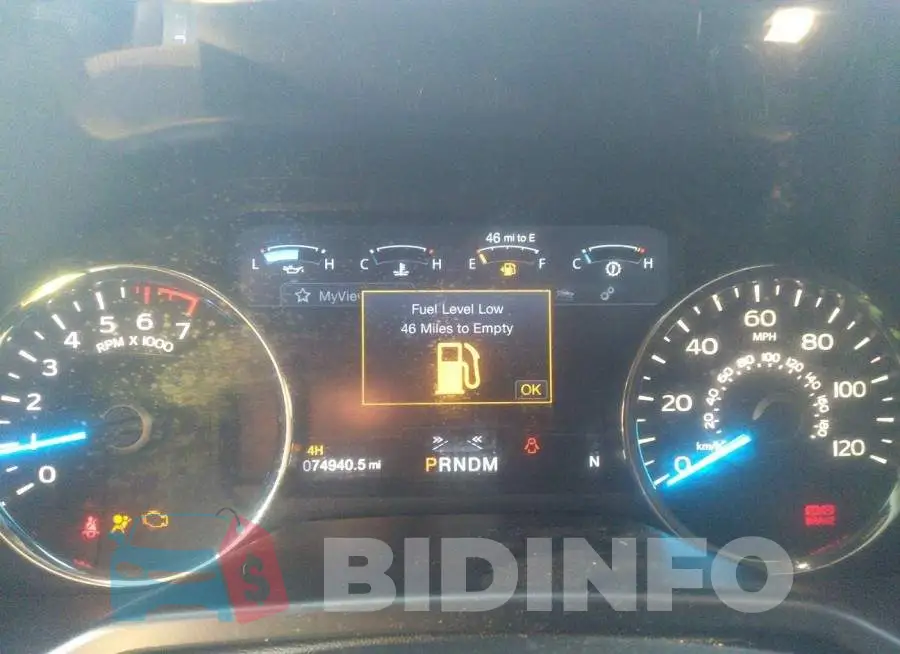 1FTFW1EG2HFB14580 Photo# 7