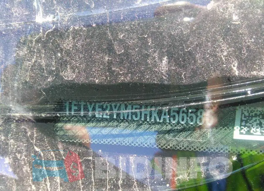 1FTYE2YM5HKA56586 Photo# 9