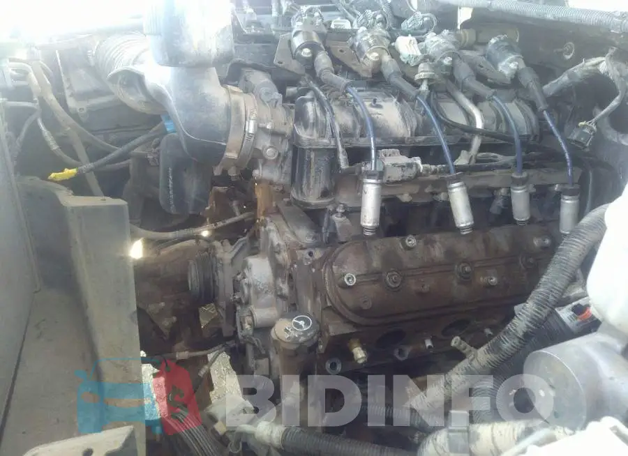 1GC1KSEG0KF163828 Photo# 6