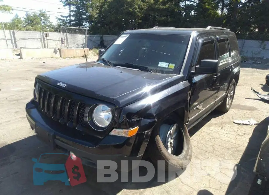 1C4NJRFB2FD125695 Photo# 2