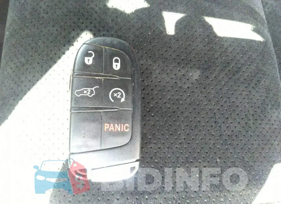 1C4RJFAG1FC659974 Photo# 11