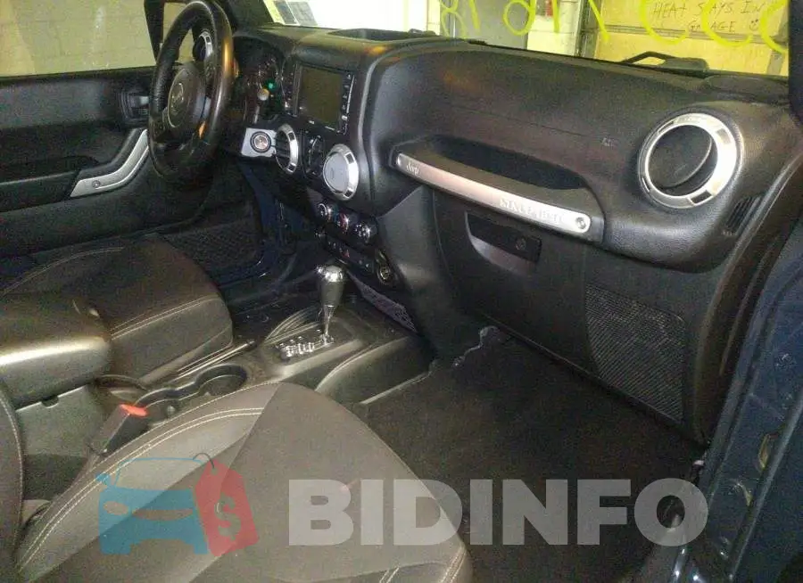 1C4BJWEG5GL265603 Photo# 5