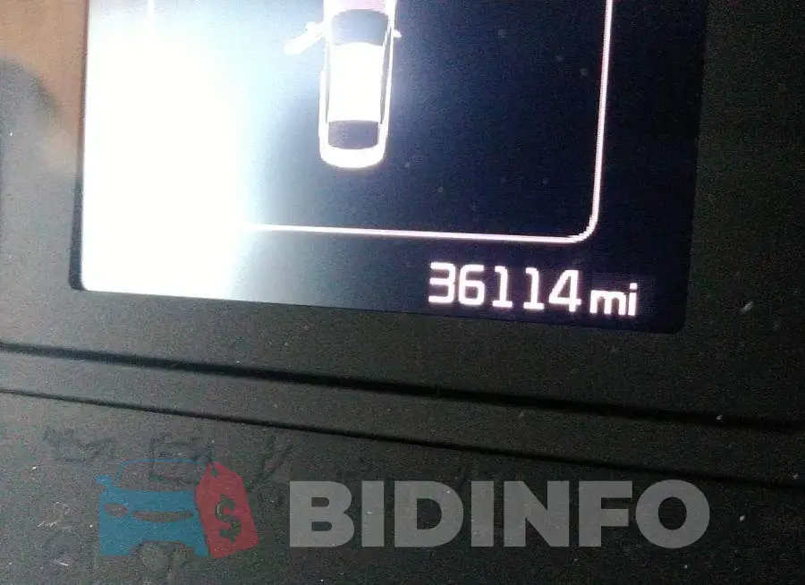 5XXGT4L37JG255652 Photo# 7
