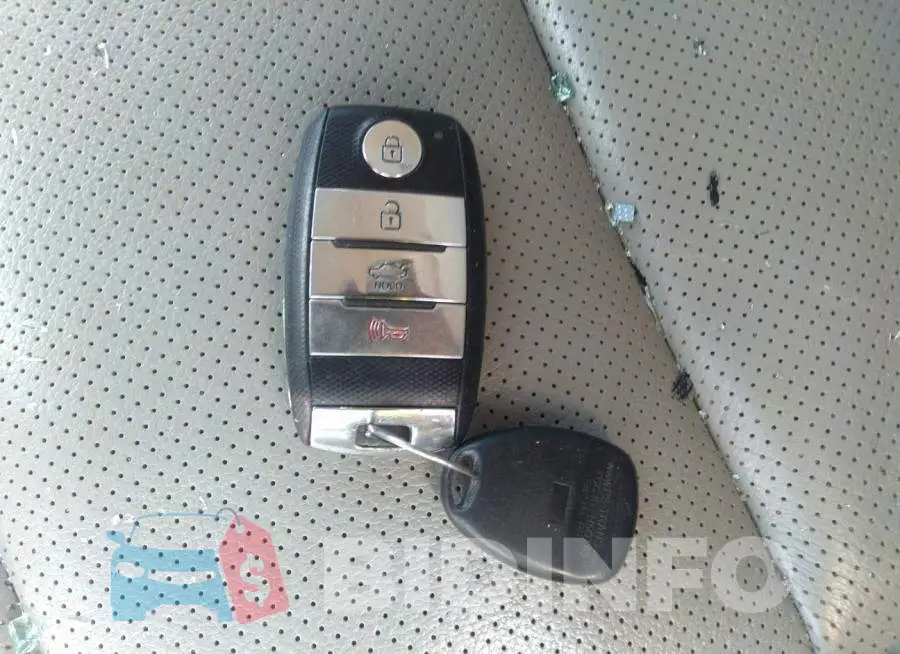 5XXGN4A74FG359989 Photo# 11