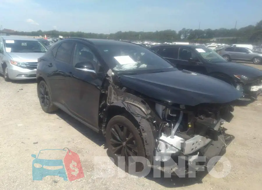 JTJKGCEZ5N5001777 Photo# 1